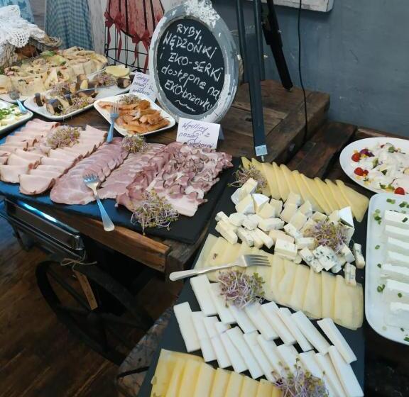 酒店 Eventhaus Schamin