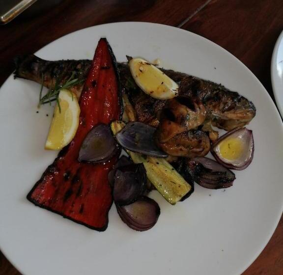 酒店 Eventhaus Schamin