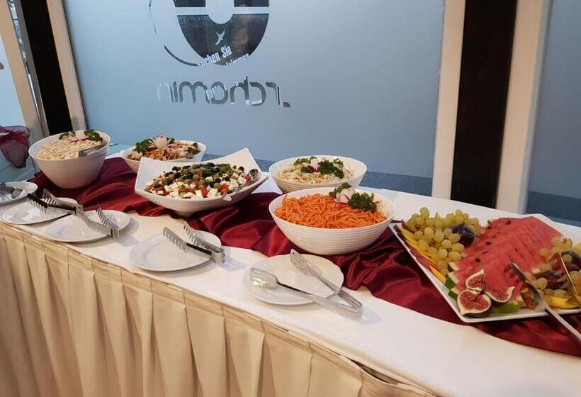 酒店 Eventhaus Schamin