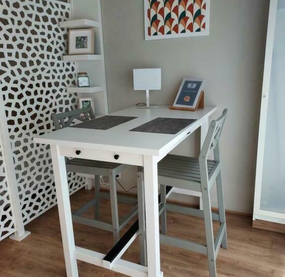 Пансион Au Jardin De La Saudrune