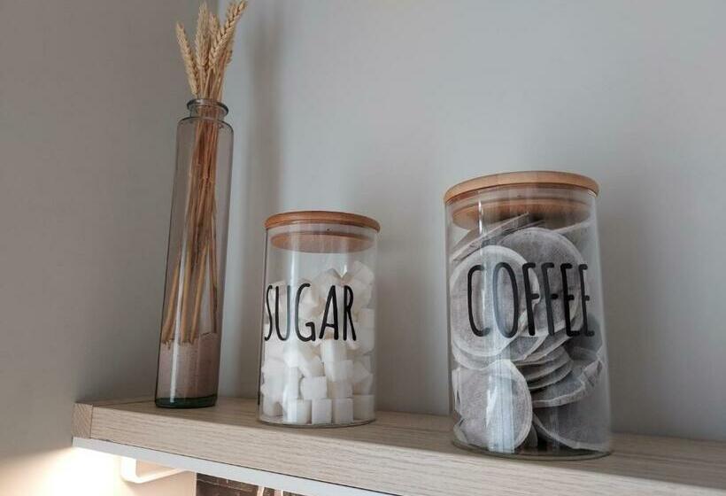 Пансион Au Jardin De La Saudrune