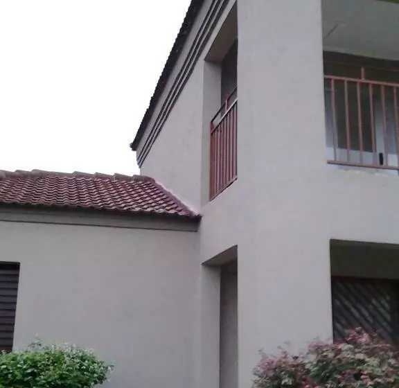 Majatalo Bushbuckridge Micanolia Guest House