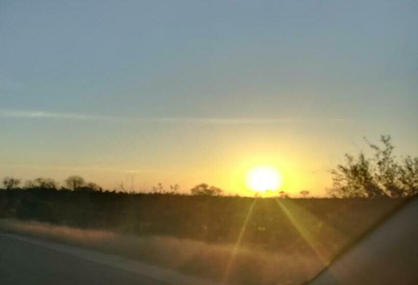 פנסיון Bushbuckridge Micanolia Guest House