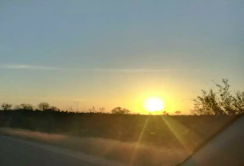 Majatalo Bushbuckridge Micanolia Guest House