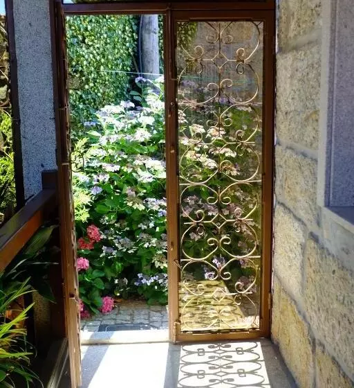 Majatalo Casa Da Eira Longa