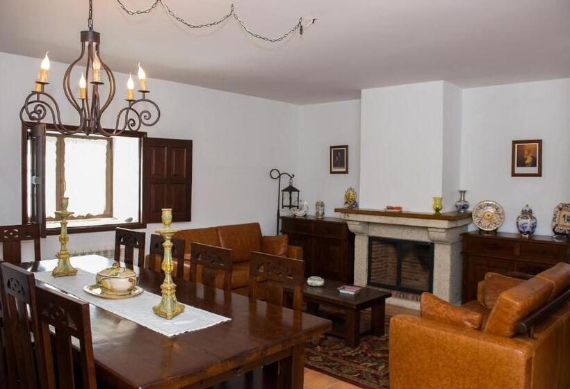 پانسیون Casa Da Eira Longa