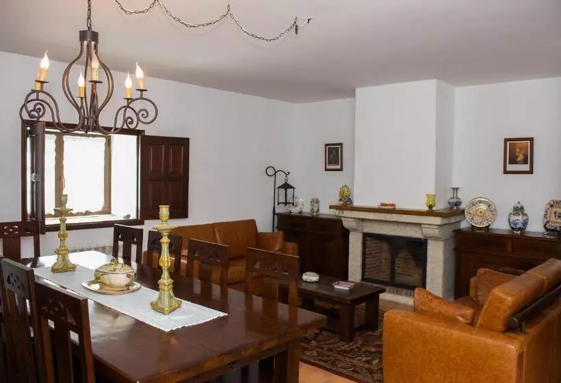 Majatalo Casa Da Eira Longa