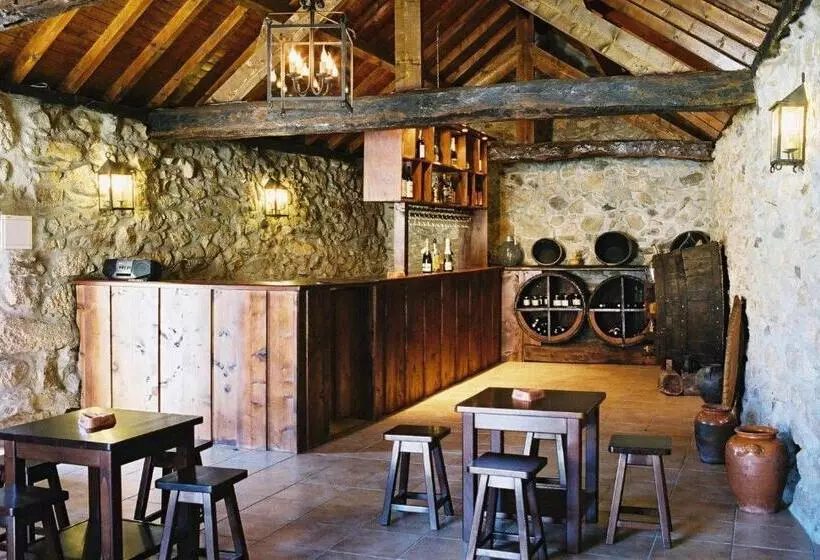 Majatalo Casa Da Eira Longa