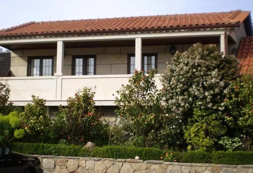 Majatalo Casa Da Eira Longa