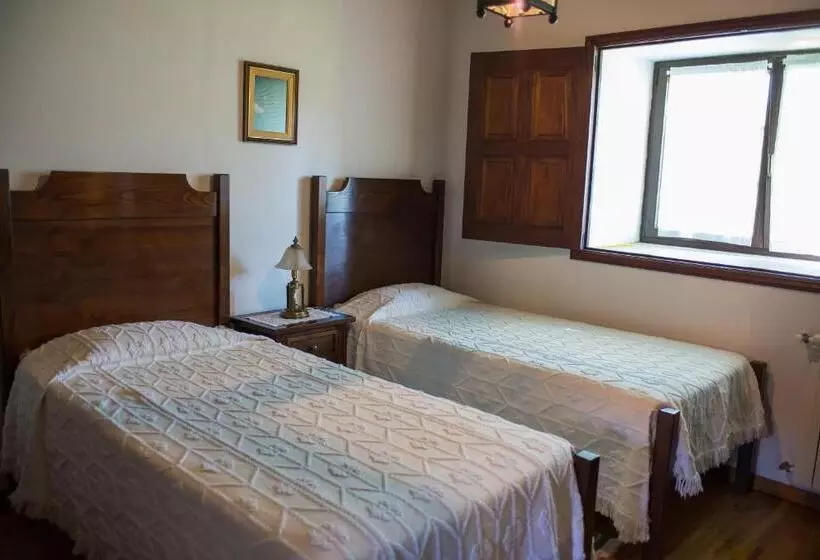 Majatalo Casa Da Eira Longa