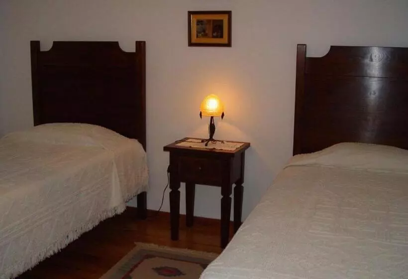 Majatalo Casa Da Eira Longa