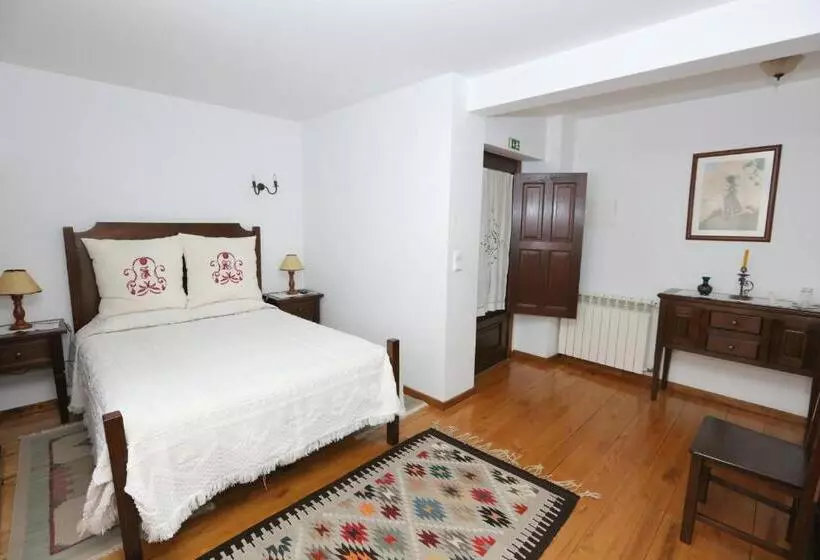 Majatalo Casa Da Eira Longa