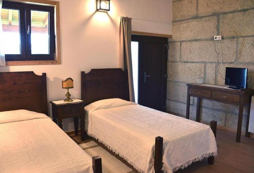 پانسیون Casa Da Eira Longa