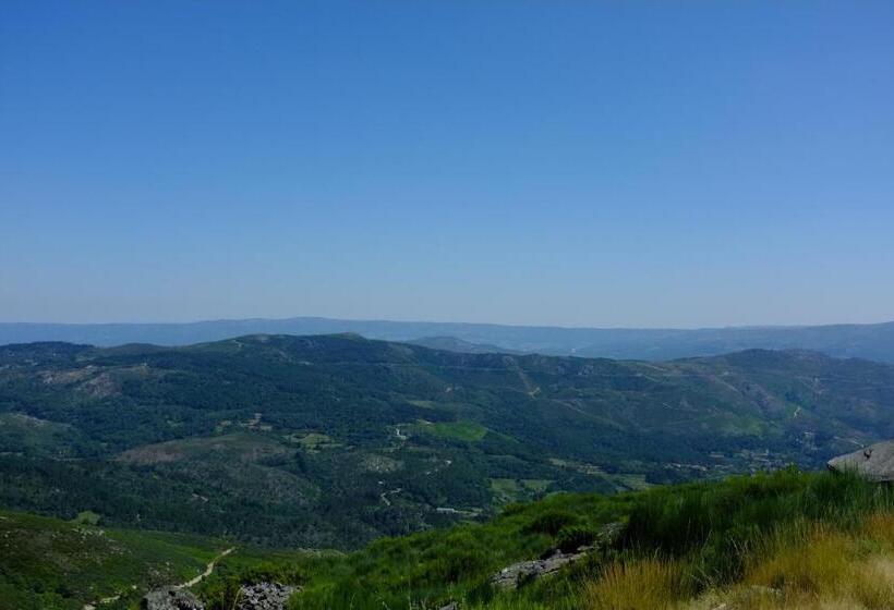 پانسیون Casa Da Eira Longa