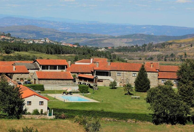 پانسیون Casa Da Eira Longa