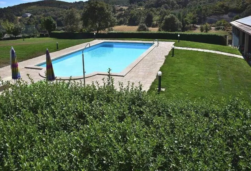 Majatalo Casa Da Eira Longa