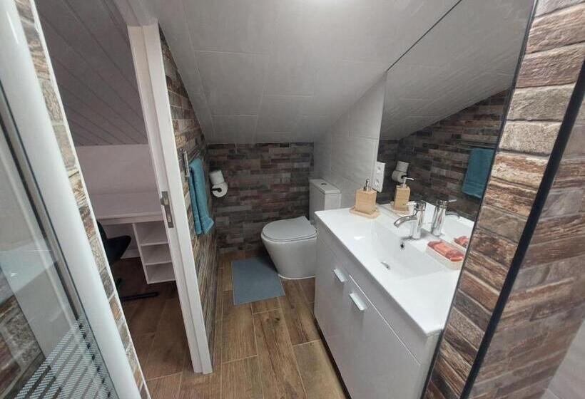 بنسيون Casa Da Lardosa