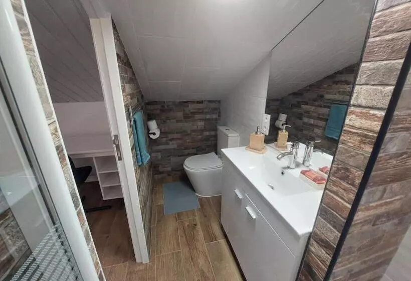 ペンション Casa Da Lardosa