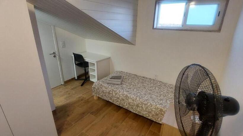 بنسيون Casa Da Lardosa