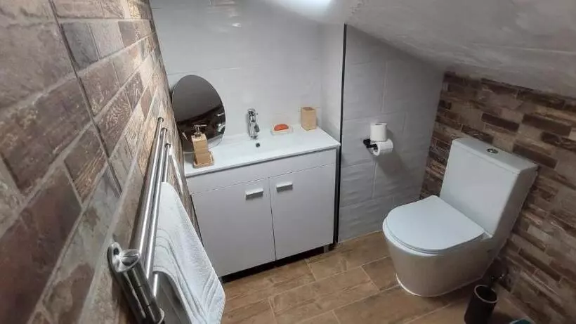 ペンション Casa Da Lardosa