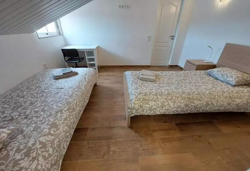 ペンション Casa Da Lardosa