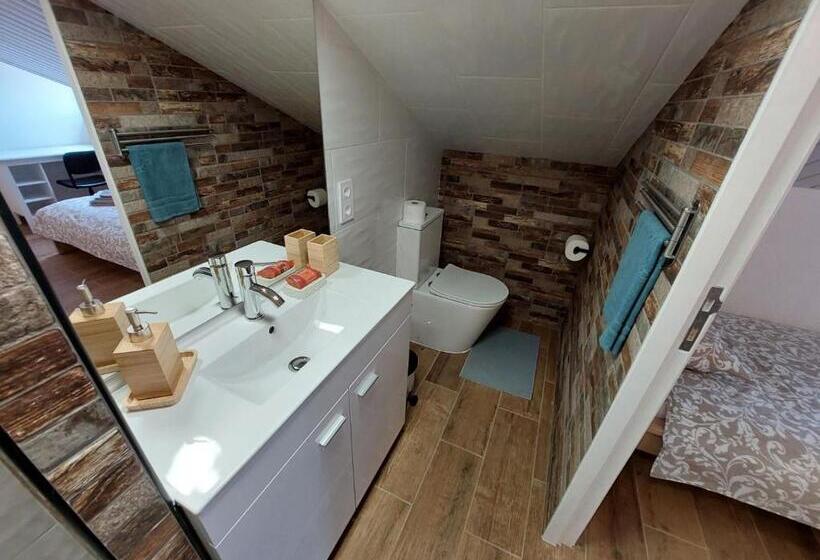 بنسيون Casa Da Lardosa