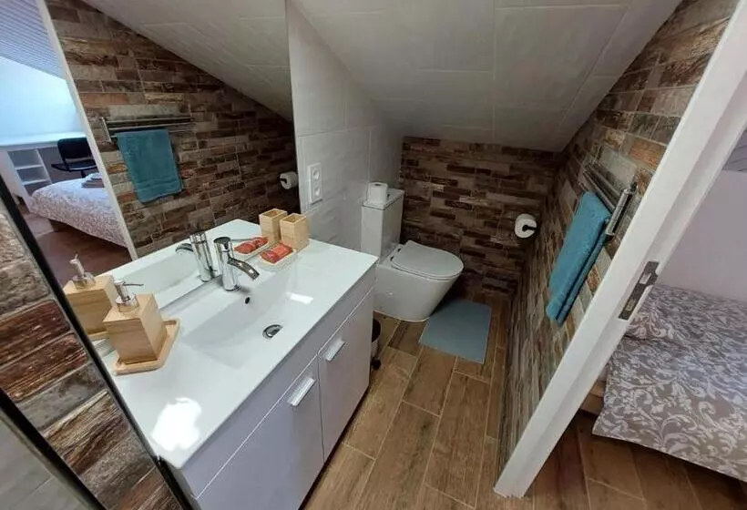 ペンション Casa Da Lardosa