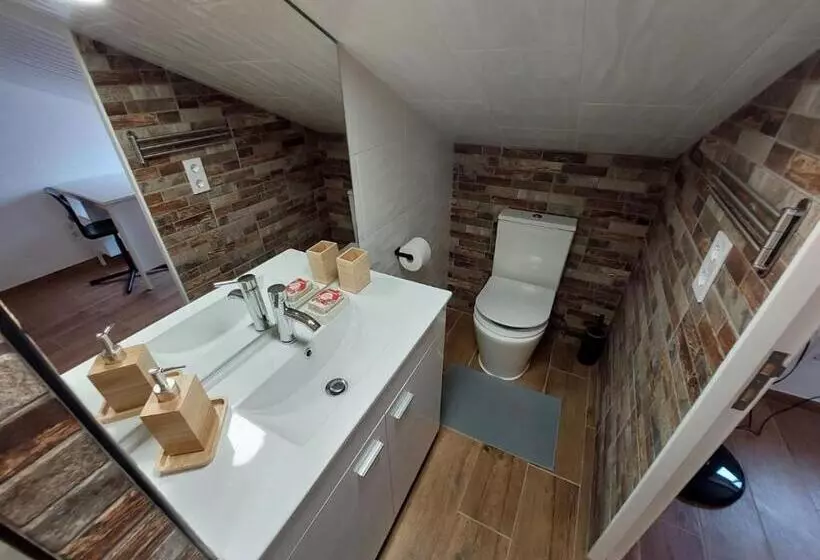 ペンション Casa Da Lardosa