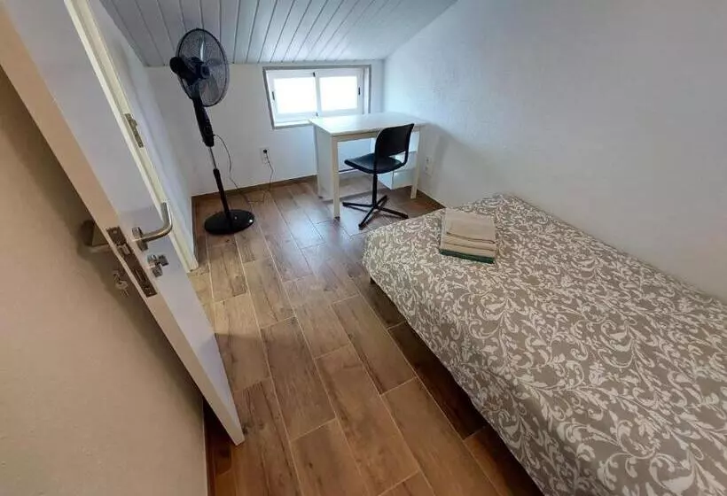 ペンション Casa Da Lardosa