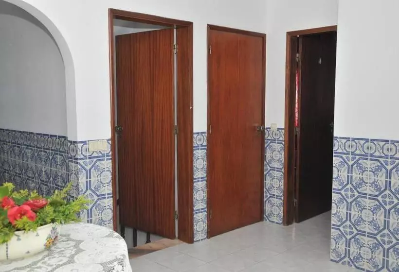 ペンション Casa Da Lardosa