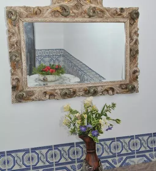 ペンション Casa Da Lardosa