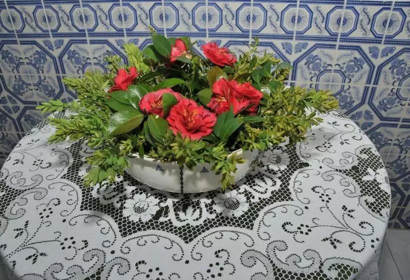 ペンション Casa Da Lardosa