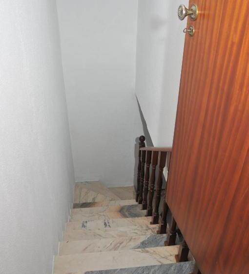 بنسيون Casa Da Lardosa