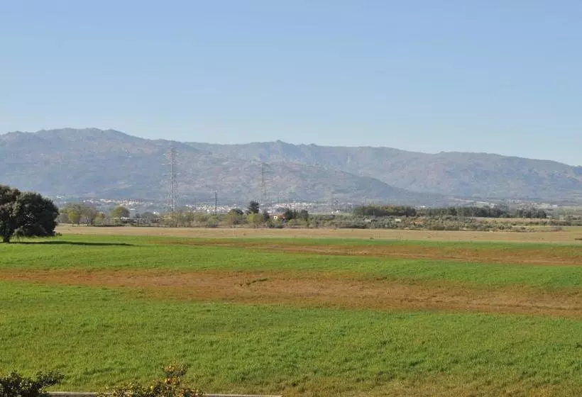 ペンション Casa Da Lardosa