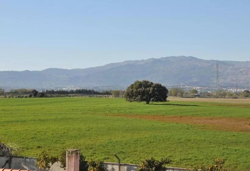 ペンション Casa Da Lardosa