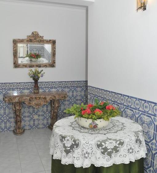 بنسيون Casa Da Lardosa