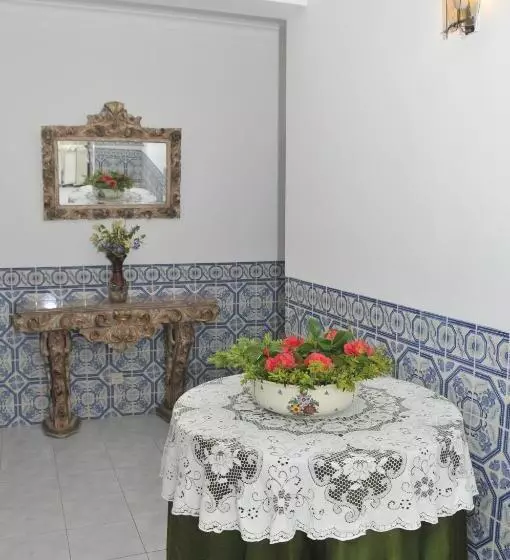 ペンション Casa Da Lardosa