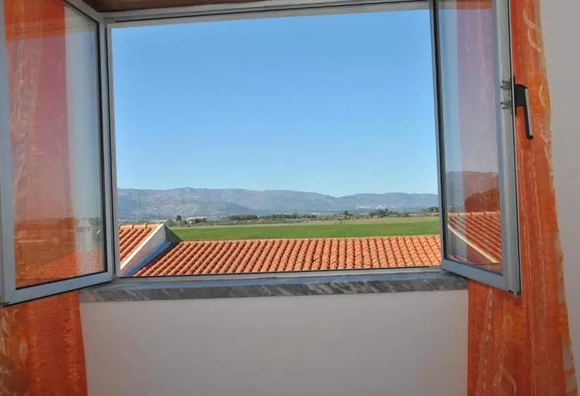 ペンション Casa Da Lardosa