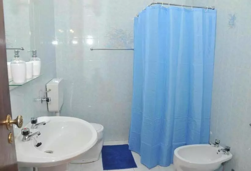 ペンション Casa Da Lardosa