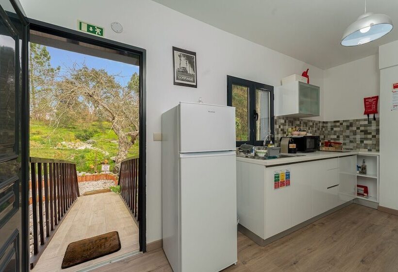 بنسيون Casa Do Vale Cabo