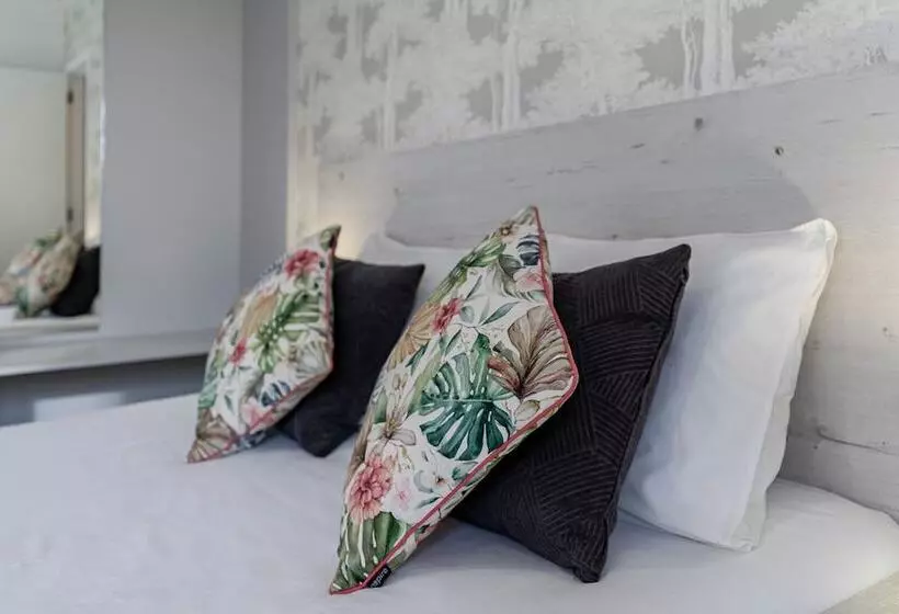 ペンション Casa Do Vale Cabo