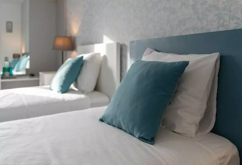 ペンション Casa Do Vale Cabo