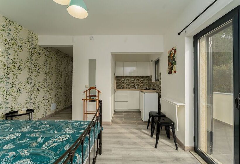 بنسيون Casa Do Vale Cabo