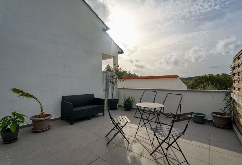 بنسيون Casa Do Vale Cabo