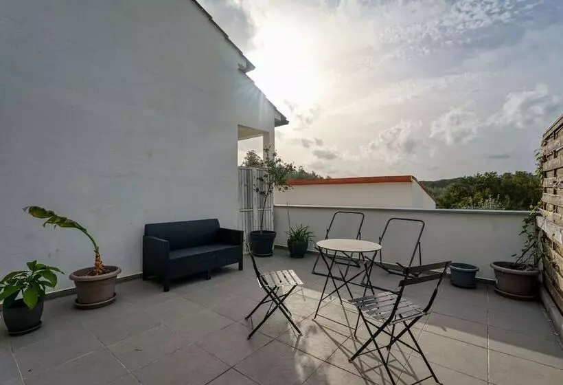 ペンション Casa Do Vale Cabo