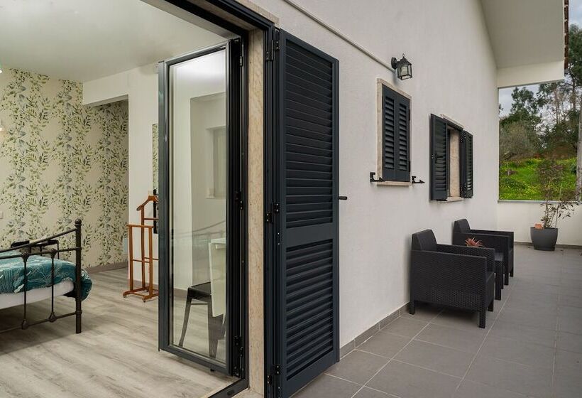 بنسيون Casa Do Vale Cabo