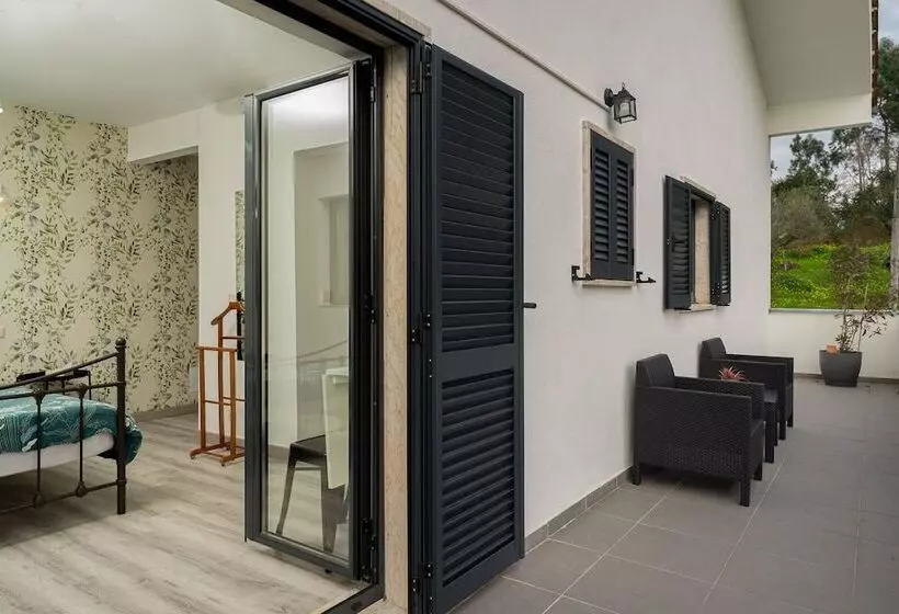 ペンション Casa Do Vale Cabo