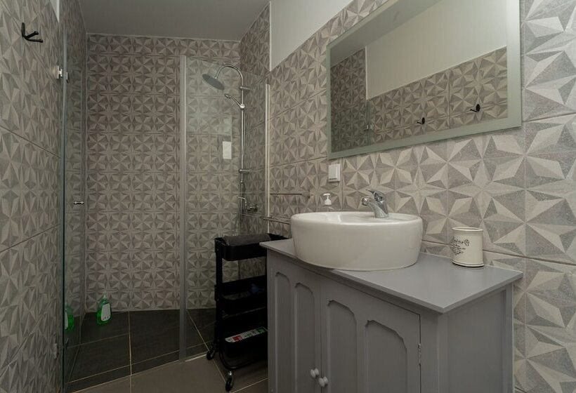 بنسيون Casa Do Vale Cabo