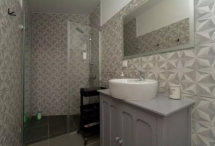 ペンション Casa Do Vale Cabo