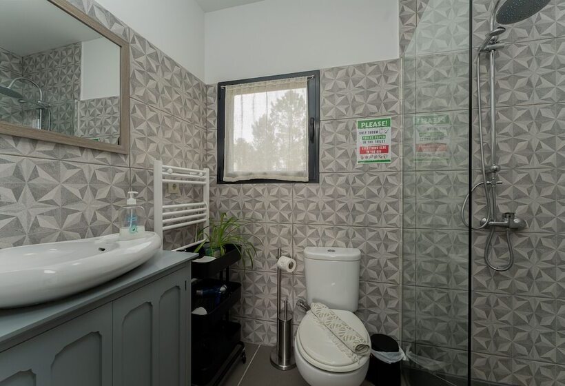 بنسيون Casa Do Vale Cabo